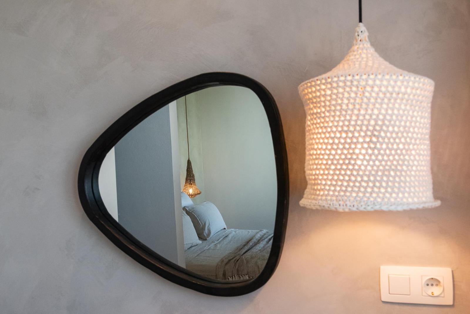 Hostal Aljibe อาร์ชิโดนา ภายนอก รูปภาพ