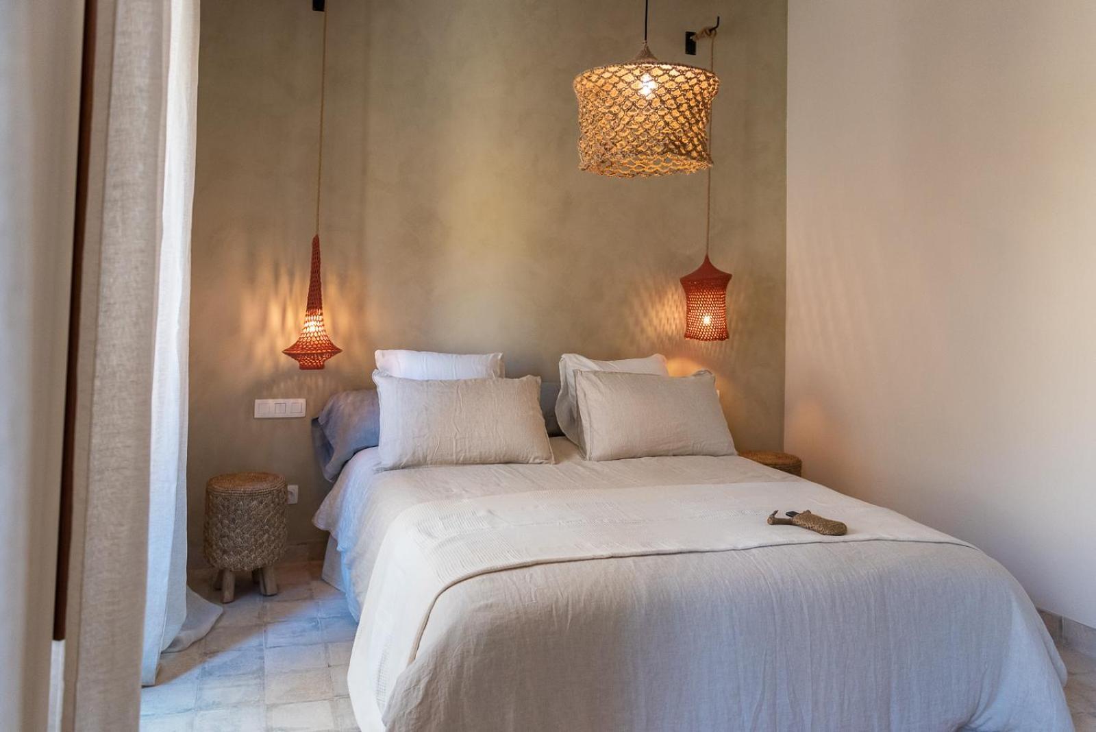 Hostal Aljibe อาร์ชิโดนา ภายนอก รูปภาพ